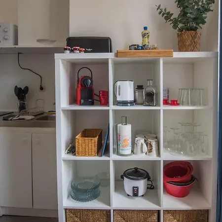 Le Petit Cosy Апартаменты *