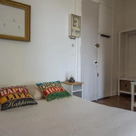 Le Petit Cosy Apartman Angers