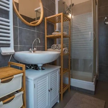 Le Petit Cosy * Angers