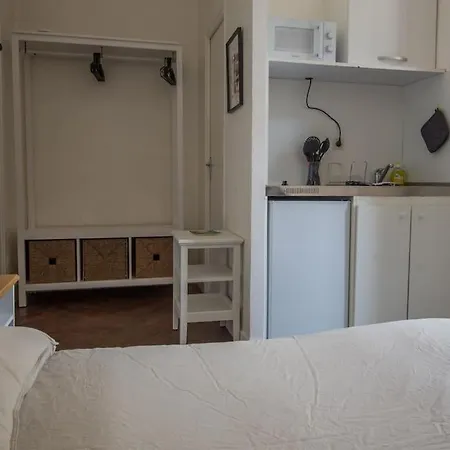 Le Petit Cosy *