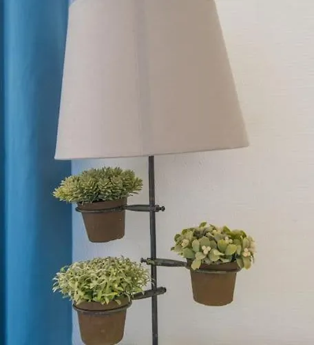 Le Petit Cosy * 昂热