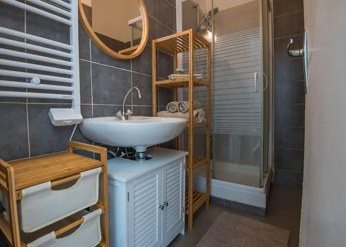 Le Petit Cosy * 昂热